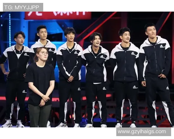 赵岩昊的篮球之路：从青涩少年到CBA明星的成长历程与奋斗故事